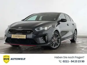 Kia ProCeed / pro_cee'd Proceed 1.6 T-GDI GT LED+NAVI+GSD+