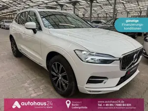 Volvo XC60 B4  Inscription|CarPlay|Kamera
