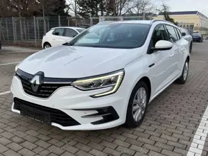 Renault Megane Grandtour 1.5 DCI*NAV*AHK*XEN*PDC*Temp*