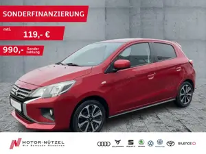 Mitsubishi Space Star 1.2 INTRO EDITION DAB+GRA+SHZ+SITZE 5