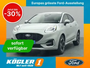 Ford Puma ST-LINE X 155PS Aut./Winter-P./LED -24%*