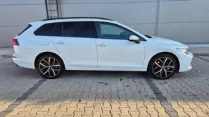 Volkswagen Golf Variant 2.0 TDI SCR DSG Style