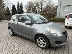 Suzuki Swift Swift 1.2