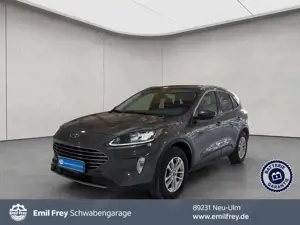 Ford Kuga 2.5 Duratec PHEV TITANIUM X *PANO*RFK*