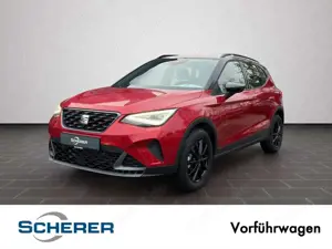 SEAT Arona FR 1.0 TSI 7-Gang DSG