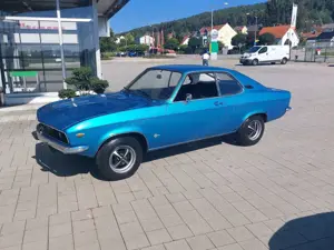 Opel Manta Manta A
