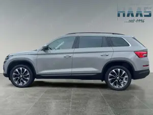 Skoda Kodiaq Drive 125 4x4 AHK Navi 4x Sitzh. ACC Bild 5