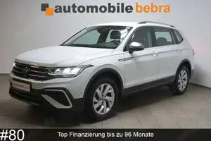 Volkswagen Tiguan Allspace 2.0TDI DSG Life 4M 7-Sitzer Sthz