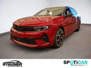 Opel Astra ST Ultimate *360°KAMERA*MATRIX*KEYLESS*MASSAGE*