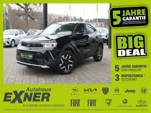 Opel Mokka-E Mokka e ELEGANCE LED+SHZ+Kamera.+Fernlichtass.