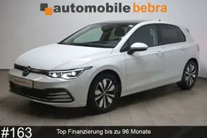 Volkswagen Golf 8 2.0TDI DSG Move Virtual Pano AHK ACC HUD