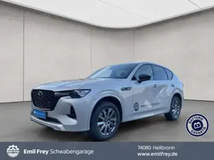 Mazda CX-60 AWD PHEV Aut. HOMURA PLUS