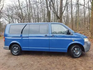 Volkswagen T5 Caravelle