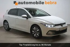 Volkswagen Golf 8 2.0TDI DSG Move Virtual Pano AHK ACC HUD Bild 3