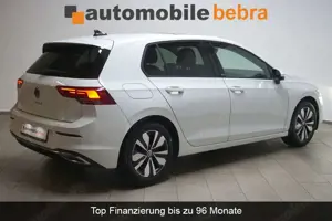Volkswagen Golf 8 2.0TDI DSG Move Virtual Pano AHK ACC HUD Bild 4