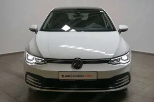 Volkswagen Golf 8 2.0TDI DSG Move Virtual Pano AHK ACC HUD Bild 2