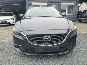 Mazda 6 Sports-Line
