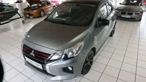 Mitsubishi Space Star *NAVI*SHZ*APPLE/ANDROID*GRA 05/2027*