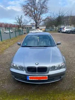 BMW 316 316i Sport Edition