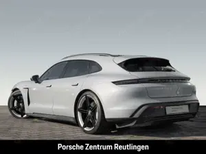 Porsche Taycan 4S Sport Turismo HA-Lenkung HUD LED-Matrix Bild 3