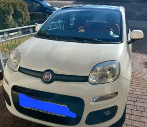 Fiat New Panda