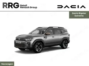 Dacia Bigster Extreme TCe 140 Apple CarPlay PDC KLIMA BT