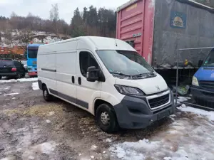 Peugeot Boxer HDi 330 L2H2 Standard