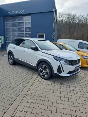 Peugeot 3008 Allure Pack Bild 2