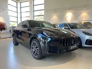 Maserati Grecale MY25 Klima Plus Surroundview