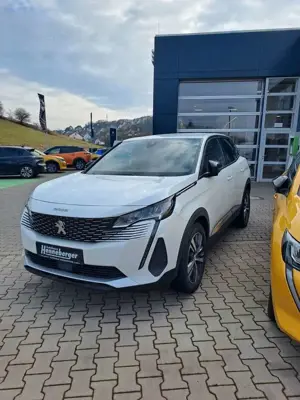 Peugeot 3008 Allure Pack