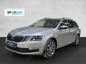 Skoda Octavia Combi Soleil 1.5 TSI 110KW/150PS 6 DSG