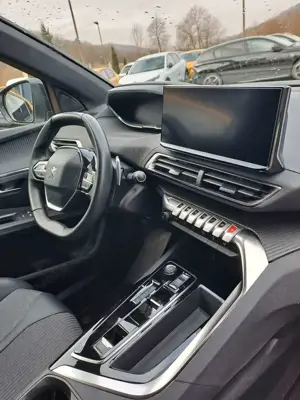 Peugeot 3008 Allure Pack Bild 4