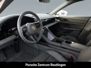 Porsche Taycan 4S Sport Turismo HA-Lenkung HUD LED-Matrix Bild 4