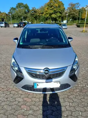 Opel Zafira 1.6 CDTI 7-Sitzer