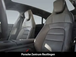 Porsche Taycan 4S Sport Turismo HA-Lenkung HUD LED-Matrix Bild 5