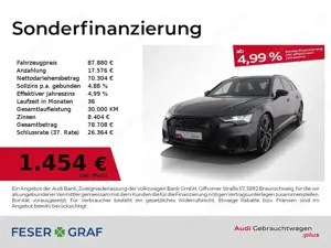 Audi S6 Avant TDI quattro AHK/ BO/ Panorama Head-up-Displ
