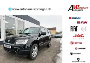 Suzuki Grand Vitara 1.9 DDiS Comfort+, AHK