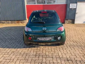 Opel Adam 120 Jahre Bild 5