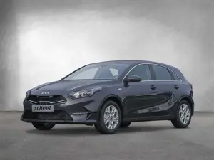 Kia Ceed / cee'd Ceed 1.4 Vision Kam./KlimaA/2xKlima/LM/Navi/PDC Bild 2