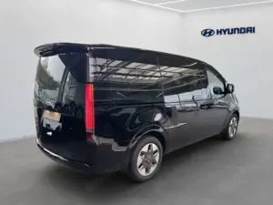 Hyundai STARIA Hybrid Prime 9-Sitzer MY25 1.6 T-GDI 225PS PANO, P Bild 3