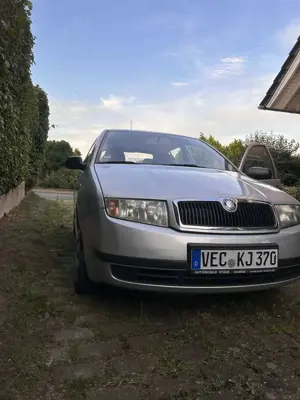 Skoda Fabia 1.4 16V Combi Classic