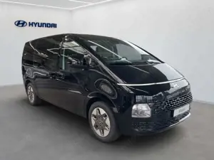 Hyundai STARIA Hybrid Prime 9-Sitzer MY25 1.6 T-GDI 225PS PANO, P Bild 2