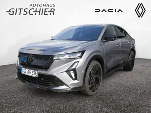 Renault Rafale Atelier Alpine E-Tech Plug-in Hybrid 300 4x4