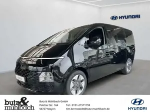 Hyundai STARIA Hybrid Prime 9-Sitzer MY25 1.6 T-GDI 225PS PANO, P
