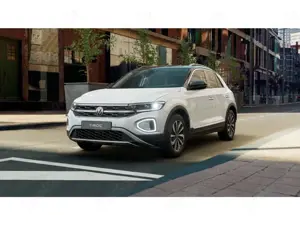 Volkswagen T-Roc 1.5 TSI DSG Style Navi Digitales Cockpit LED ACC A