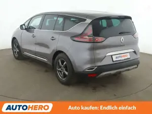 Renault Espace 1.6 TCe Energy Initiale Paris Aut.*NAVI*CAM*LED* Bild 4