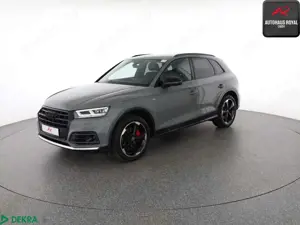 Audi Q5 Q5 2.0 TFSI qu 3x S LINE LUFTFEDER,ACC,S-SITZE