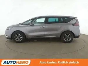 Renault Espace 1.6 TCe Energy Initiale Paris Aut.*NAVI*CAM*LED* Bild 3