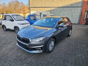 Skoda Fabia 1.0 MPI 130 JAHRE+KAMERA+ALU+5J.GARANTIE+
