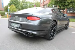 Bentley Continental GT V8 Mulliner/Carbon/BO/Night Bild 4